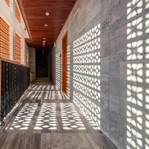  Hotel Vernal Boutique