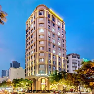 公寓式酒店 海洋天堂酒店, 岘港